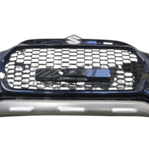 Bumper Suzuki Across 20- Voorbumper Q4653