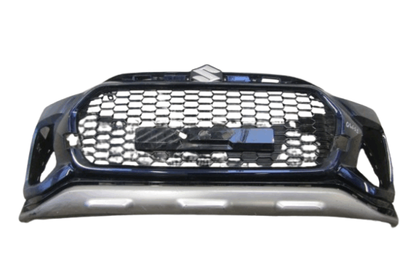 Bumper Suzuki Across 20- Voorbumper Q4653