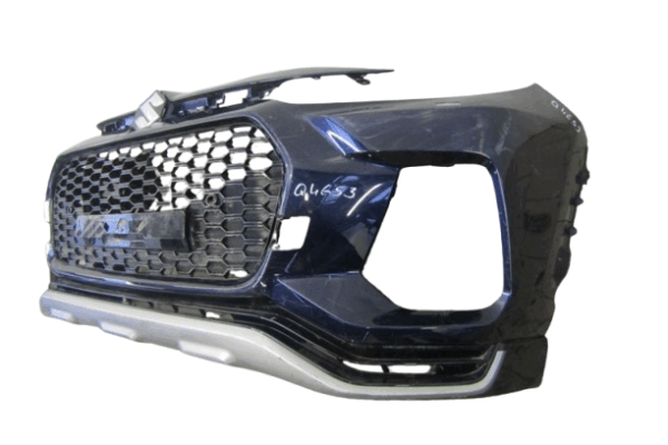 Bumper Suzuki Across 20- Voorbumper Q4653