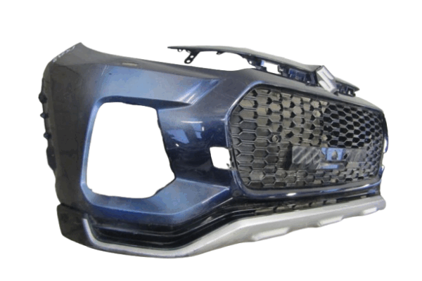 Bumper Suzuki Across 20- Voorbumper Q4653