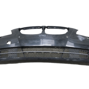 Bumper BMW 5 E60 E61 Facelift LCI 07-10 Voorbumper Q6442