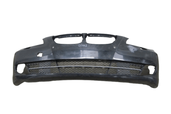 Bumper BMW 5 E60 E61 Facelift LCI 07-10 Voorbumper Q6442