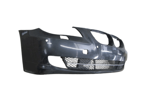 Bumper BMW 5 E60 E61 Facelift LCI 07-10 Voorbumper Q6442