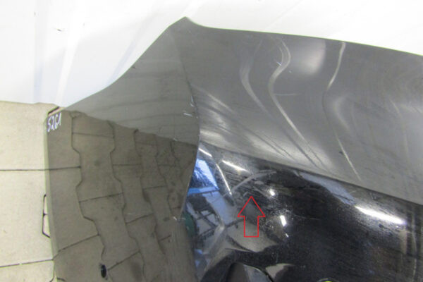 Bumper BMW 3 G20 Sedan Sport Line 19- 51127427998 Achterbumper KS5261