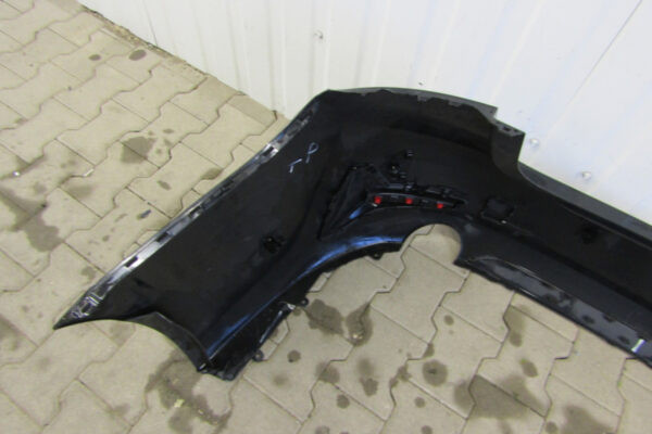 Bumper BMW 3 G20 Sedan Sport Line 19- 51127427998 Achterbumper KS5261