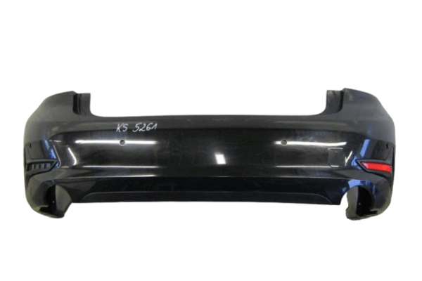 Bumper BMW 3 G20 Sedan Sport Line 19- 51127427998 Achterbumper KS5261