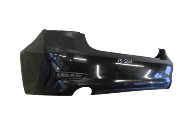 Bumper BMW 3 G20 Sedan Sport Line 19- 51127427998 Achterbumper KS5261