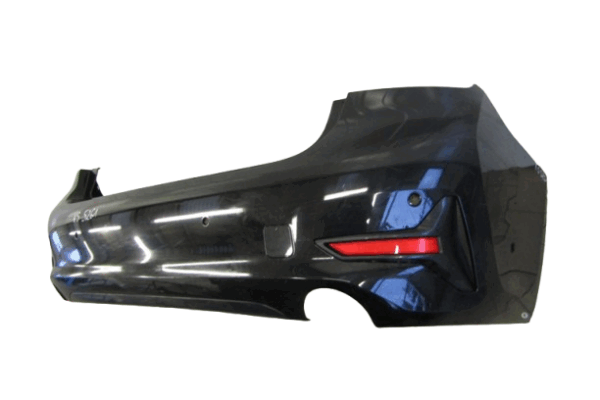 Bumper BMW 3 G20 Sedan Sport Line 19- 51127427998 Achterbumper KS5261