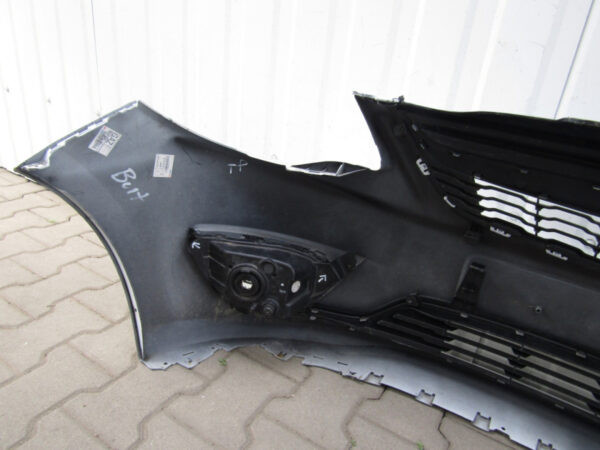 Bumper Opel Karl 15-19 Voorbumper MZ1345