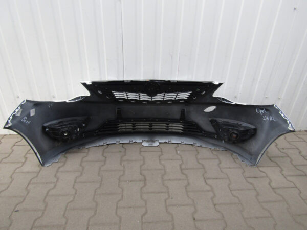 Bumper Opel Karl 15-19 Voorbumper MZ1345