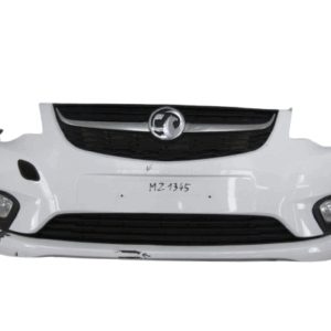 Bumper Opel Karl 15-19 Voorbumper MZ1345