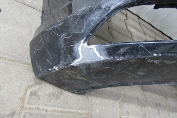 Bumper Audi Q7 4M0 S-LINE SLINE 14-19 Voorbumper Q5046