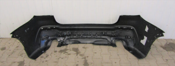 Bumper BMW X4 F26 M-Pakket M Pakket 51128056999 Achterbumper KS5263