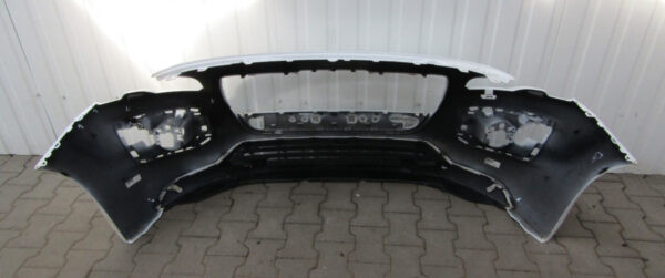 Bumper	 Peugeot 3008  Facelift  13-16 C06510-091ISM001   Voorbumper  KS7168