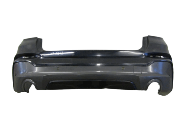 Bumper BMW X4 F26 M-Pakket M Pakket 51128056999 Achterbumper KS5263
