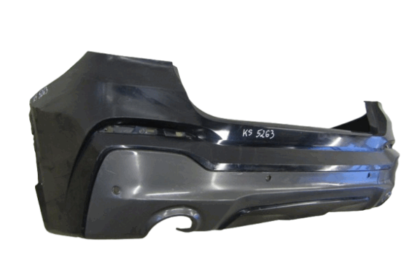 Bumper BMW X4 F26 M-Pakket M Pakket 51128056999 Achterbumper KS5263