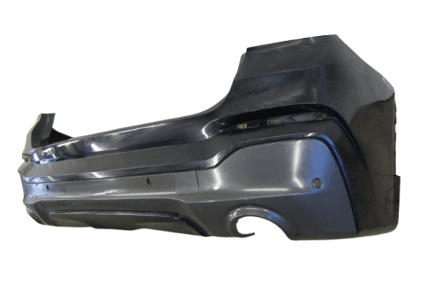 Bumper BMW X4 F26 M-Pakket M Pakket 51128056999 Achterbumper KS5263