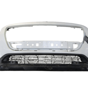 Bumper	 Peugeot 3008  Facelift  13-16 C06510-091ISM001   Voorbumper  KS7168