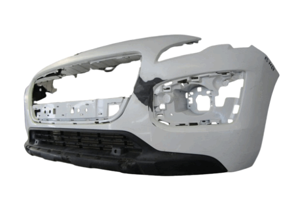Bumper	 Peugeot 3008  Facelift  13-16 C06510-091ISM001   Voorbumper  KS7168