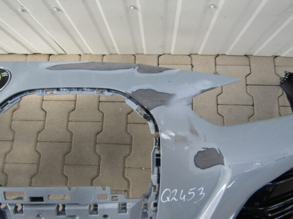 Bumper BMW 4 G22 G23 M-Pakket M Pakket 51118082226  Voorbumper Q2653