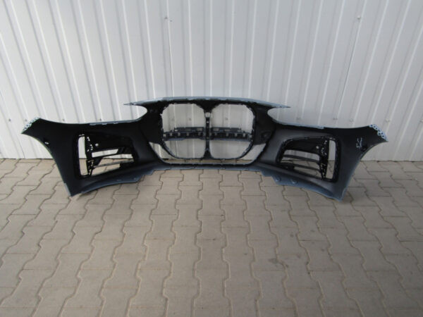 Bumper BMW 4 G22 G23 M-Pakket M Pakket 51118082226  Voorbumper Q2653