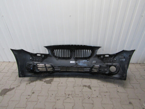 Bumper BMW 5 F10 F11 Luxury Facelift LCI Voorbumper JK6554