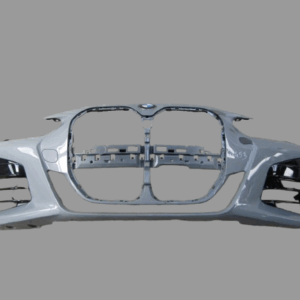 Bumper BMW 4 G22 G23 M-Pakket M Pakket 51118082226  Voorbumper Q2653