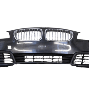 Bumper BMW 5 F10 F11 Facelift LCI 13-17 Voorbumper Q4615