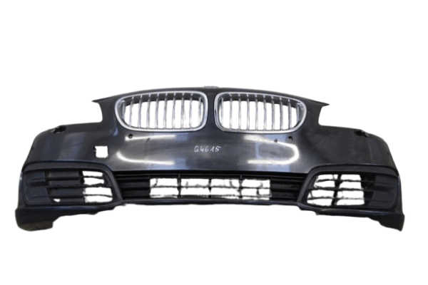 Bumper BMW 5 F10 F11 Facelift LCI 13-17 Voorbumper Q4615