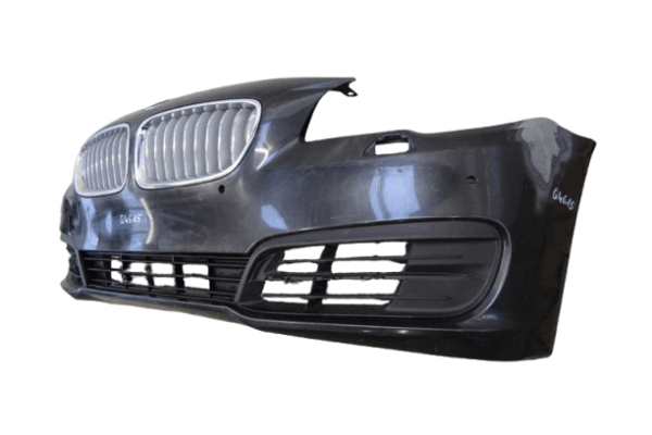 Bumper BMW 5 F10 F11 Facelift LCI 13-17 Voorbumper Q4615
