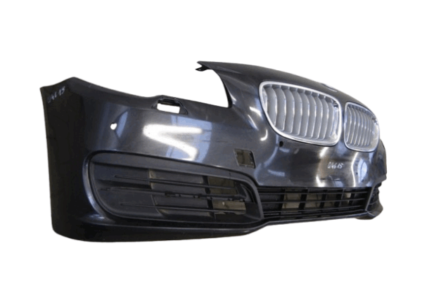 Bumper BMW 5 F10 F11 Facelift LCI 13-17 Voorbumper Q4615