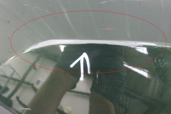Bumper BMW X1 U11 X line 22- Voorbumper MZ895
