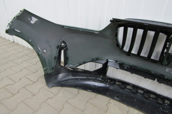 Bumper BMW X1 U11 X line 22- Voorbumper MZ895