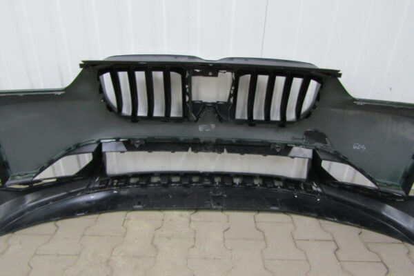 Bumper BMW X1 U11 X line 22- Voorbumper MZ895
