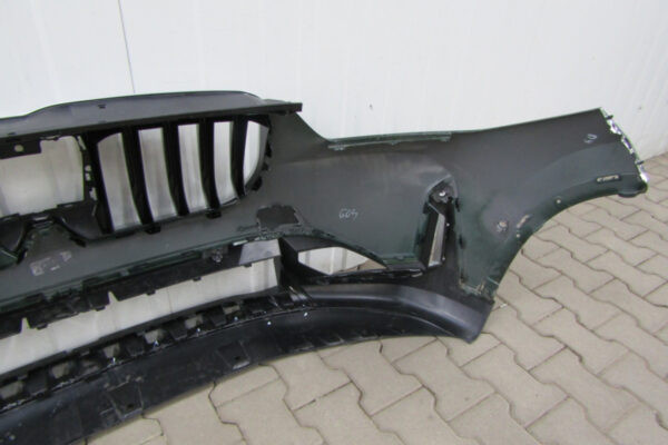 Bumper BMW X1 U11 X line 22- Voorbumper MZ895