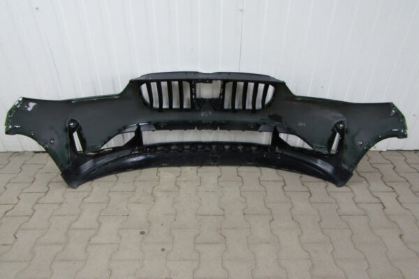 Bumper BMW X1 U11 X line 22- Voorbumper MZ895