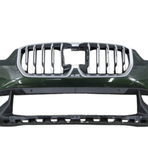 Bumper BMW X1 U11 X line 22- Voorbumper MZ895
