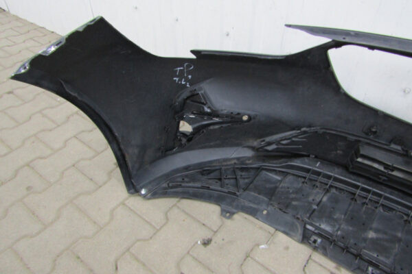 Bumper Opel Insignia B FACELIFT 20- Voorbumper MZ1712