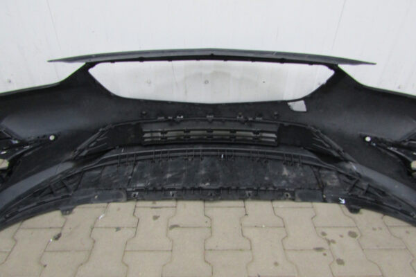 Bumper Opel Insignia B FACELIFT 20- Voorbumper MZ1712