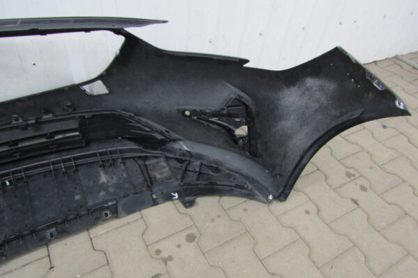 Bumper Opel Insignia B FACELIFT 20- Voorbumper MZ1712