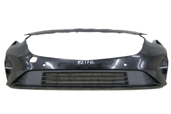 Bumper Opel Insignia B FACELIFT 20- Voorbumper MZ1712