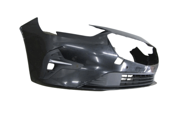 Bumper Opel Insignia B FACELIFT 20- Voorbumper MZ1712