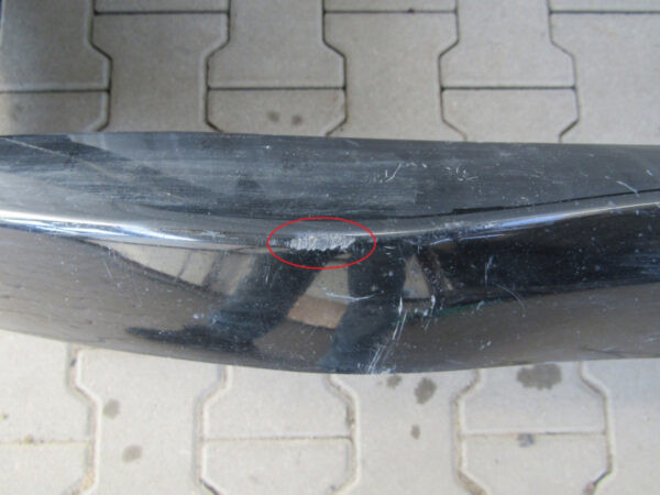 Bumper Peugeot 301 12-16   9676946677  Voorbumper   Q1722