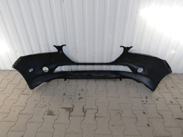 Bumper Peugeot 301 12-16   9676946677  Voorbumper   Q1722