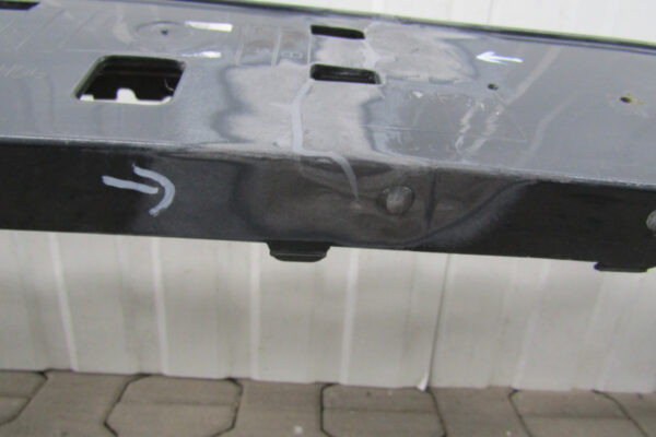 Bumper  Peugeot 308 GTI 2 II T9 13-17   Voorbumper  MZ1986