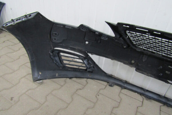Bumper  Peugeot 308 GTI 2 II T9 13-17   Voorbumper  MZ1986