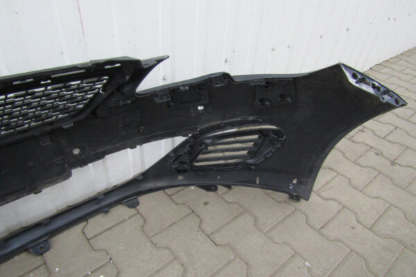Bumper  Peugeot 308 GTI 2 II T9 13-17   Voorbumper  MZ1986