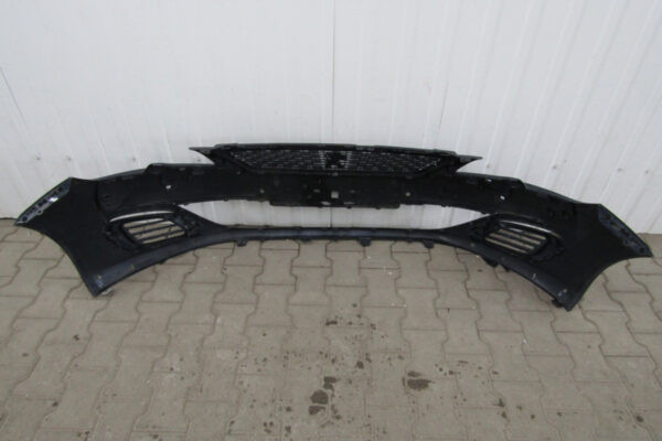 Bumper  Peugeot 308 GTI 2 II T9 13-17   Voorbumper  MZ1986