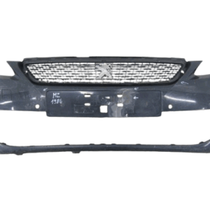 Bumper  Peugeot 308 GTI 2 II T9 13-17   Voorbumper  MZ1986