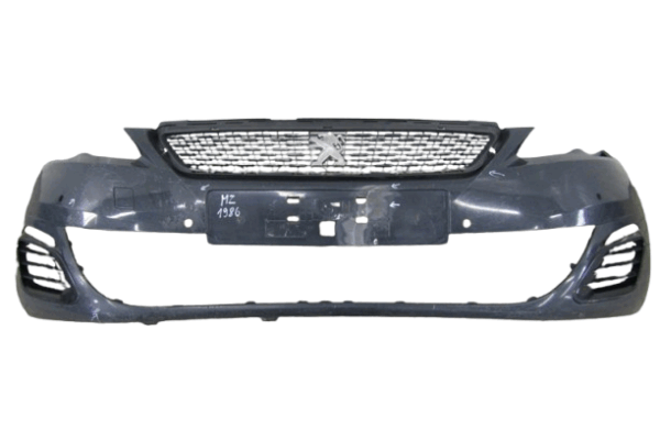 Bumper  Peugeot 308 GTI 2 II T9 13-17   Voorbumper  MZ1986